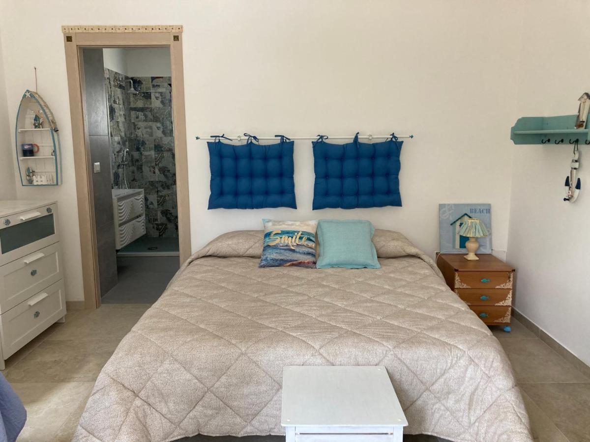 Suite Familiare Deluxe