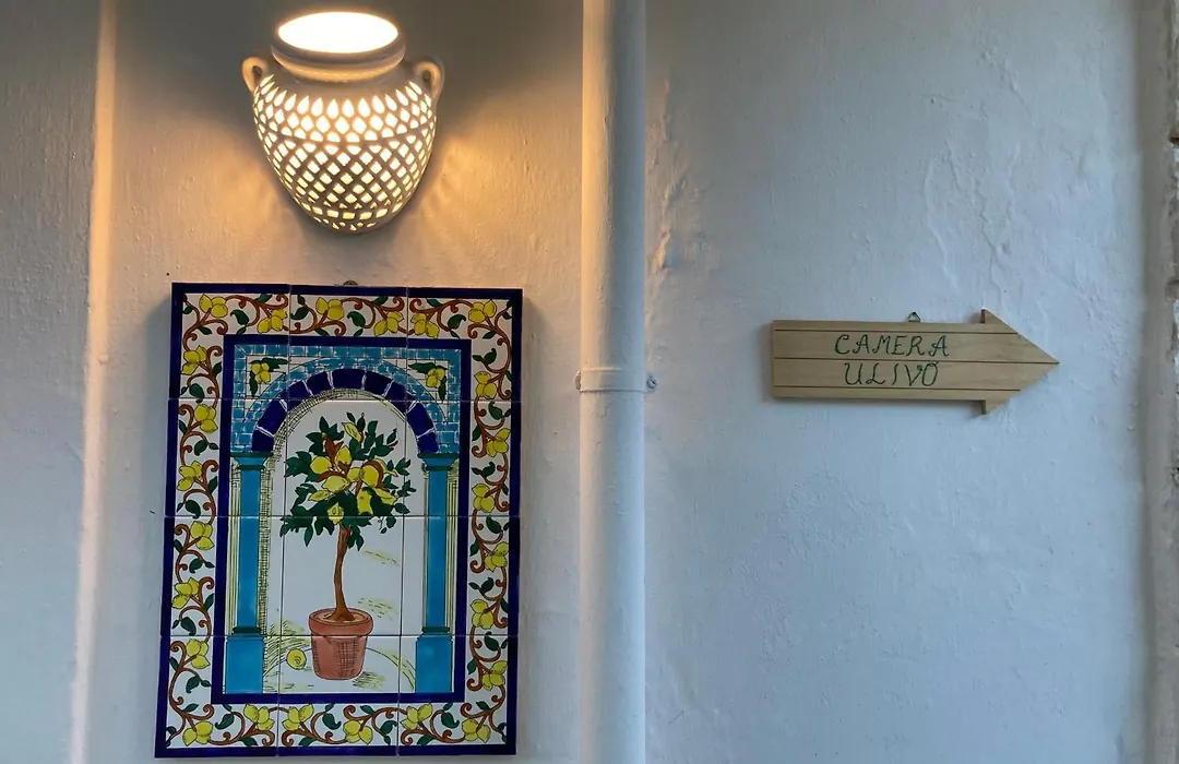 Il Casale Di Brunella-1